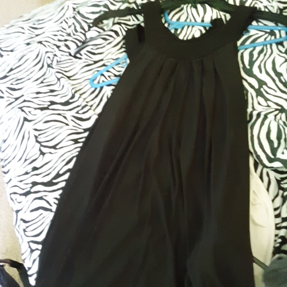 Mini dress